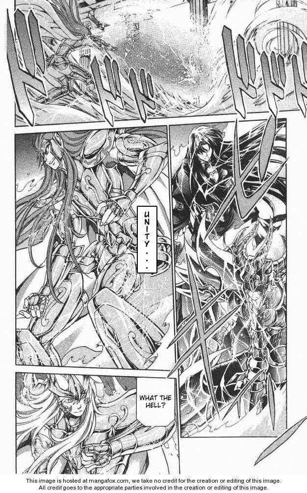 Saint Seiya: The Lost Canvas Chapter 103 - Page 3