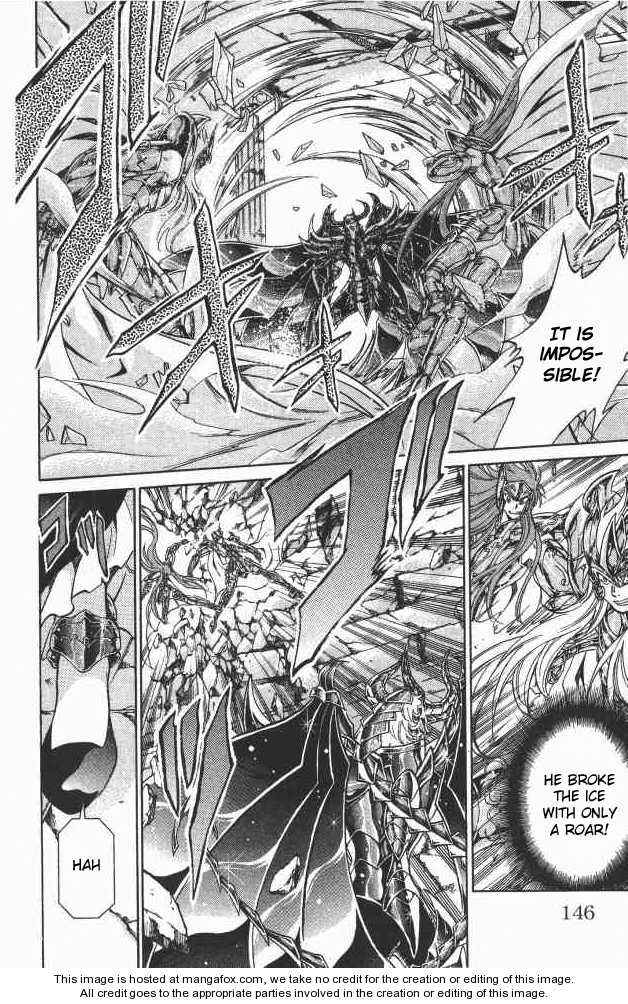 Saint Seiya: The Lost Canvas Chapter 103 - Page 6
