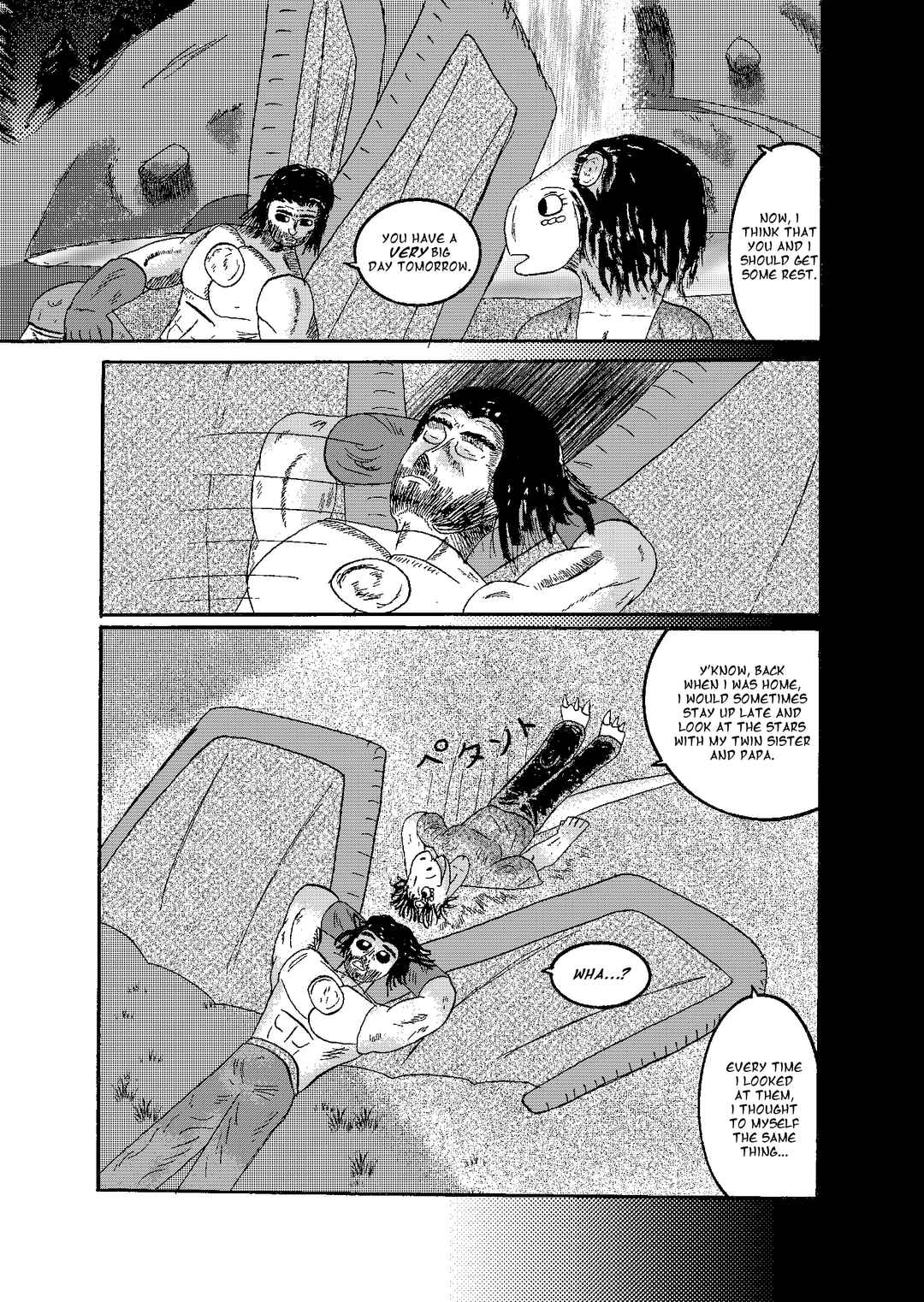 Depravity Absolute Chapter 3 - Page 102