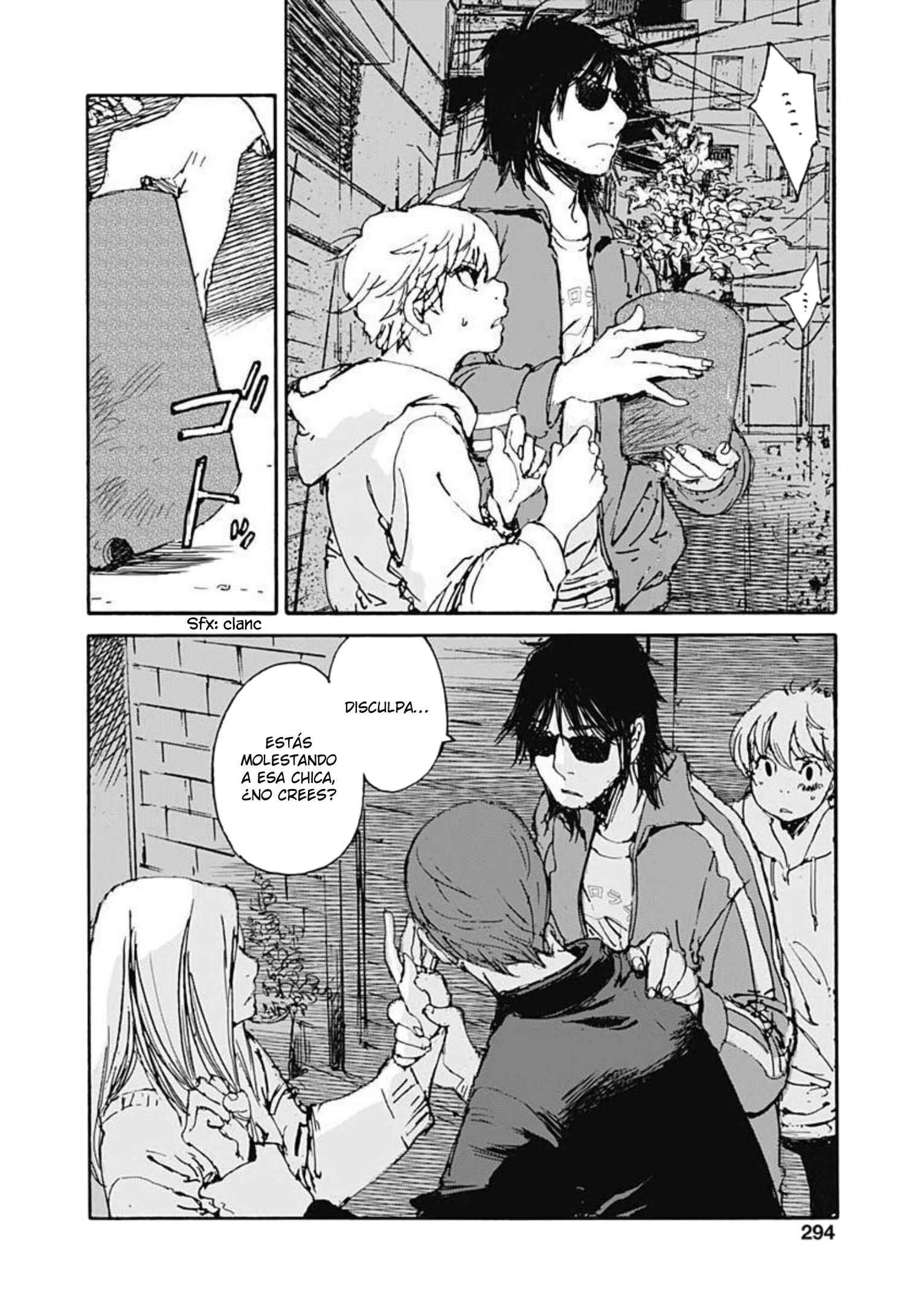 Karakida-ke no Kosho-gurashi Chapter 6 - Page 20