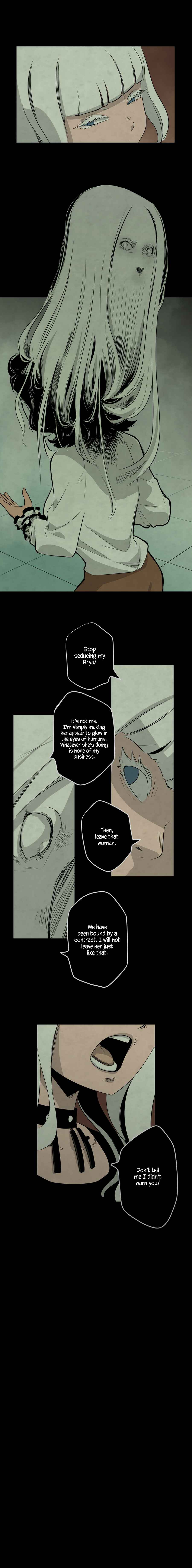 Creep In Chapter 42 - Page 4