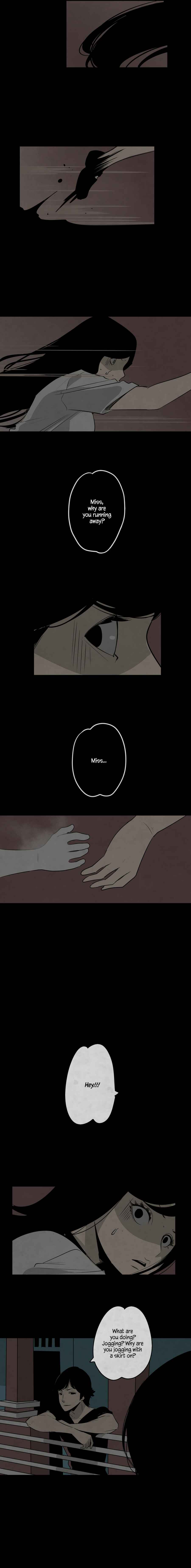 Creep In Chapter 42 - Page 7