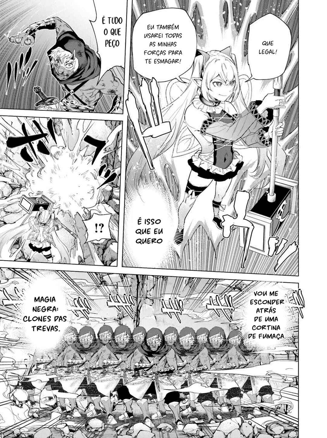 Keikenchi Chochiku de Nonbiri Shoushin Ryokou ~Yuusha to Koibito ni Tsuihou Sareta Senshi no Mujikaku Zamaa~ Chapter 35 - Page 25