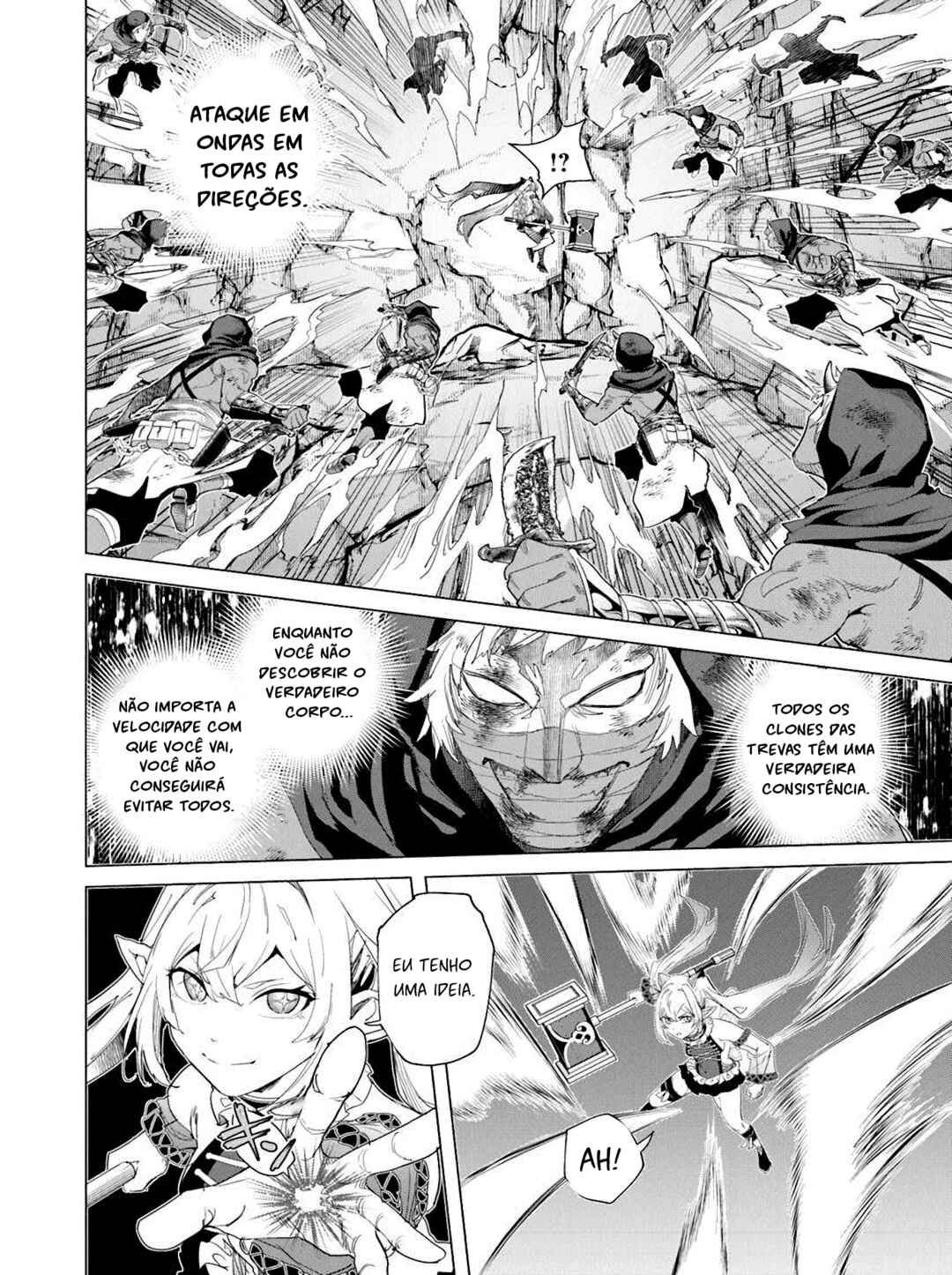 Keikenchi Chochiku de Nonbiri Shoushin Ryokou ~Yuusha to Koibito ni Tsuihou Sareta Senshi no Mujikaku Zamaa~ Chapter 35 - Page 26