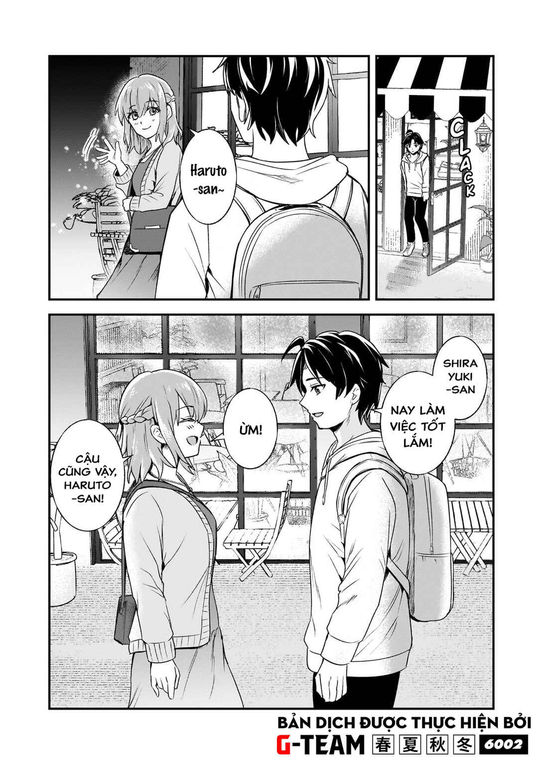 Aorikei Game Haishinsha (20-sai), Haishin no Kiri Wasure ni Yori Ii Hito Bare Suru. Chapter 7 - Page 16