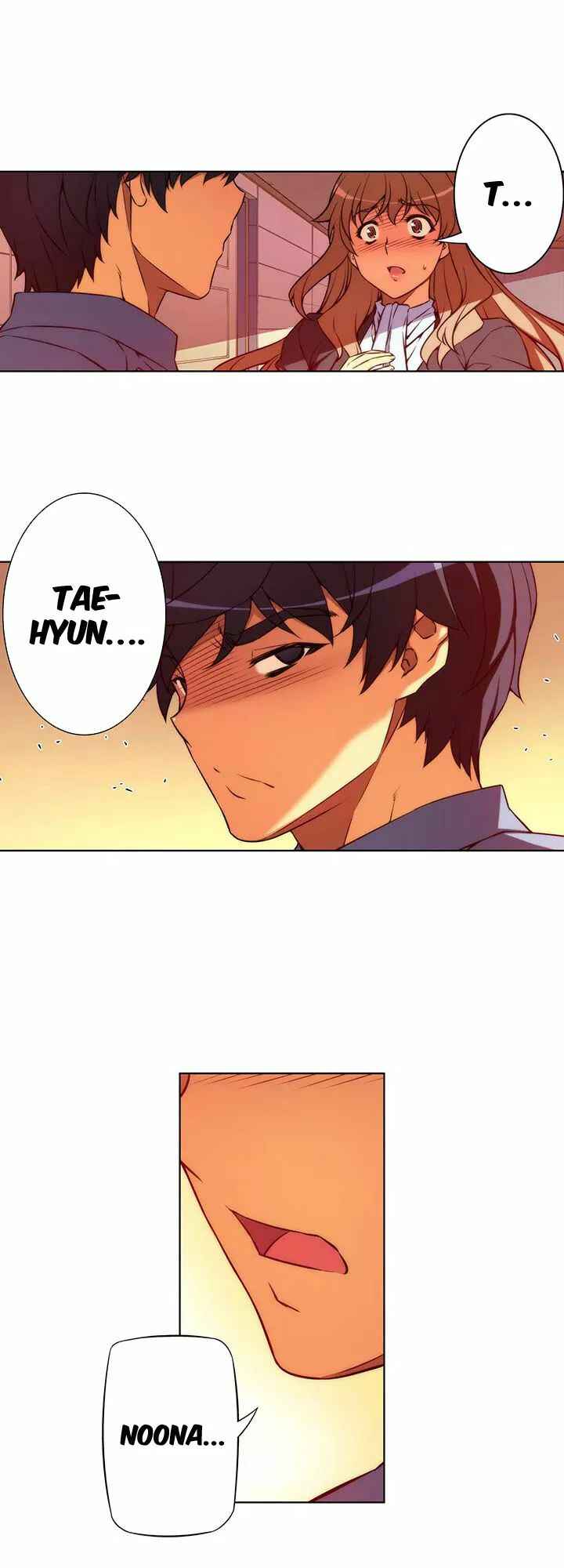 Unbalance Triangle Chapter 45.1 - Page 12