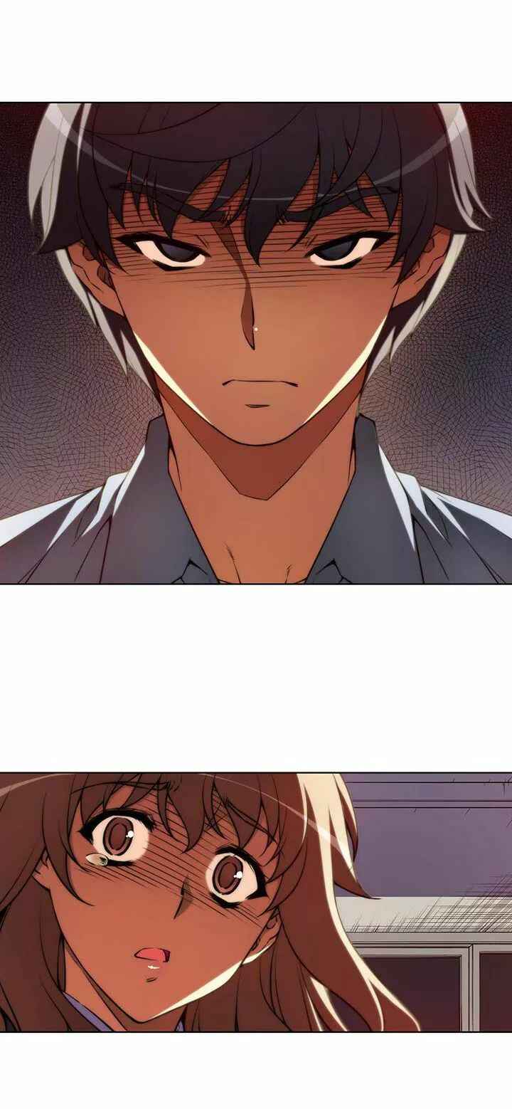 Unbalance Triangle Chapter 45.1 - Page 4