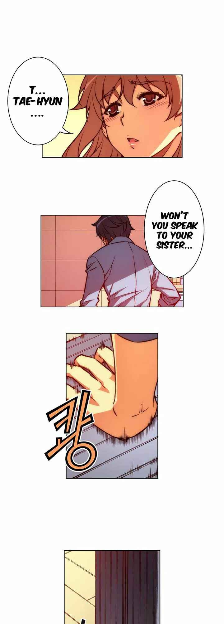 Unbalance Triangle Chapter 45.1 - Page 8