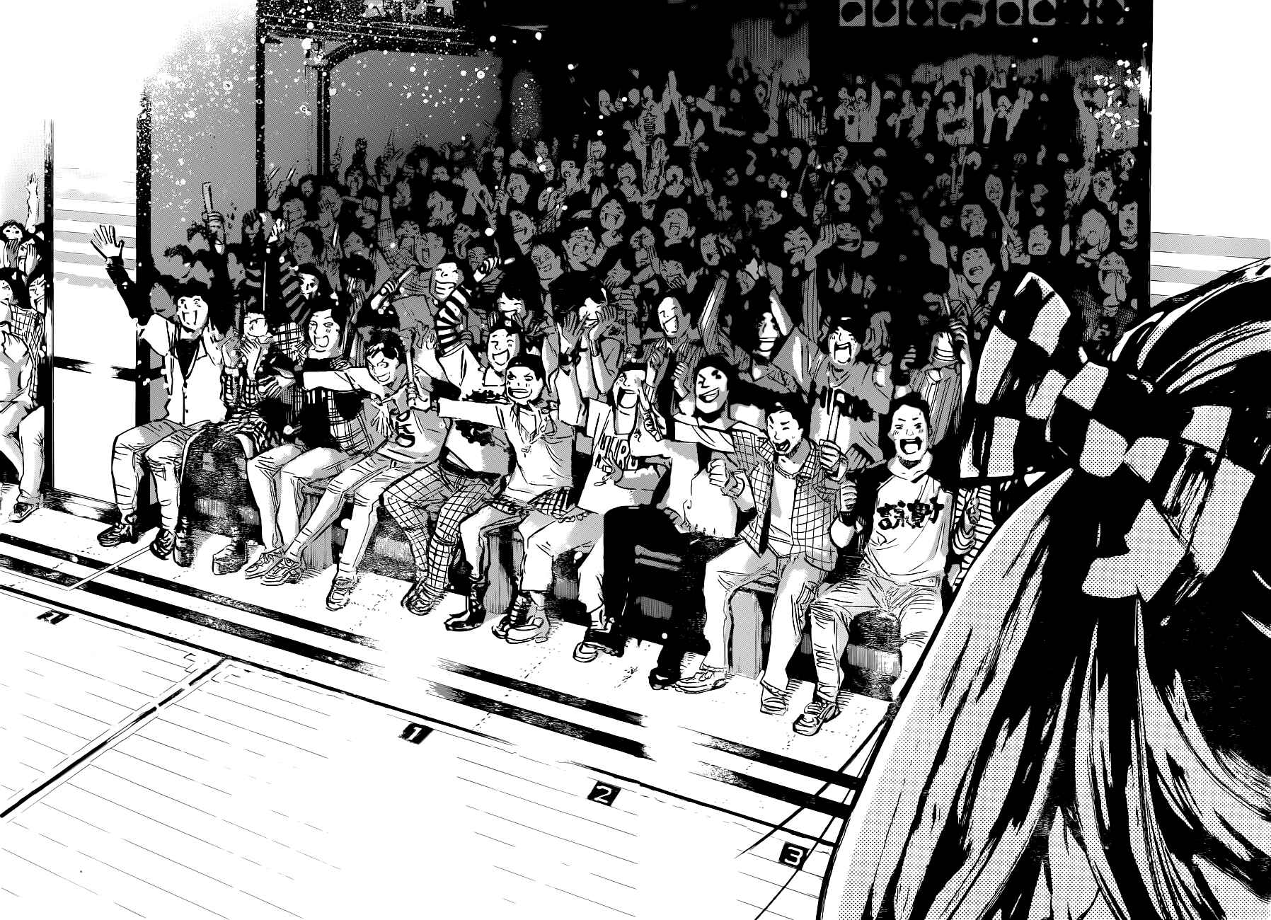 AKB49: Ren'ai Kinshi Jourei Chapter 160 - Page 11