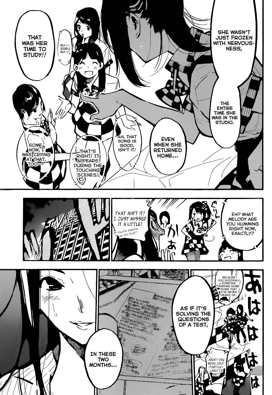 AKB49: Ren'ai Kinshi Jourei Chapter 160 - Page 19