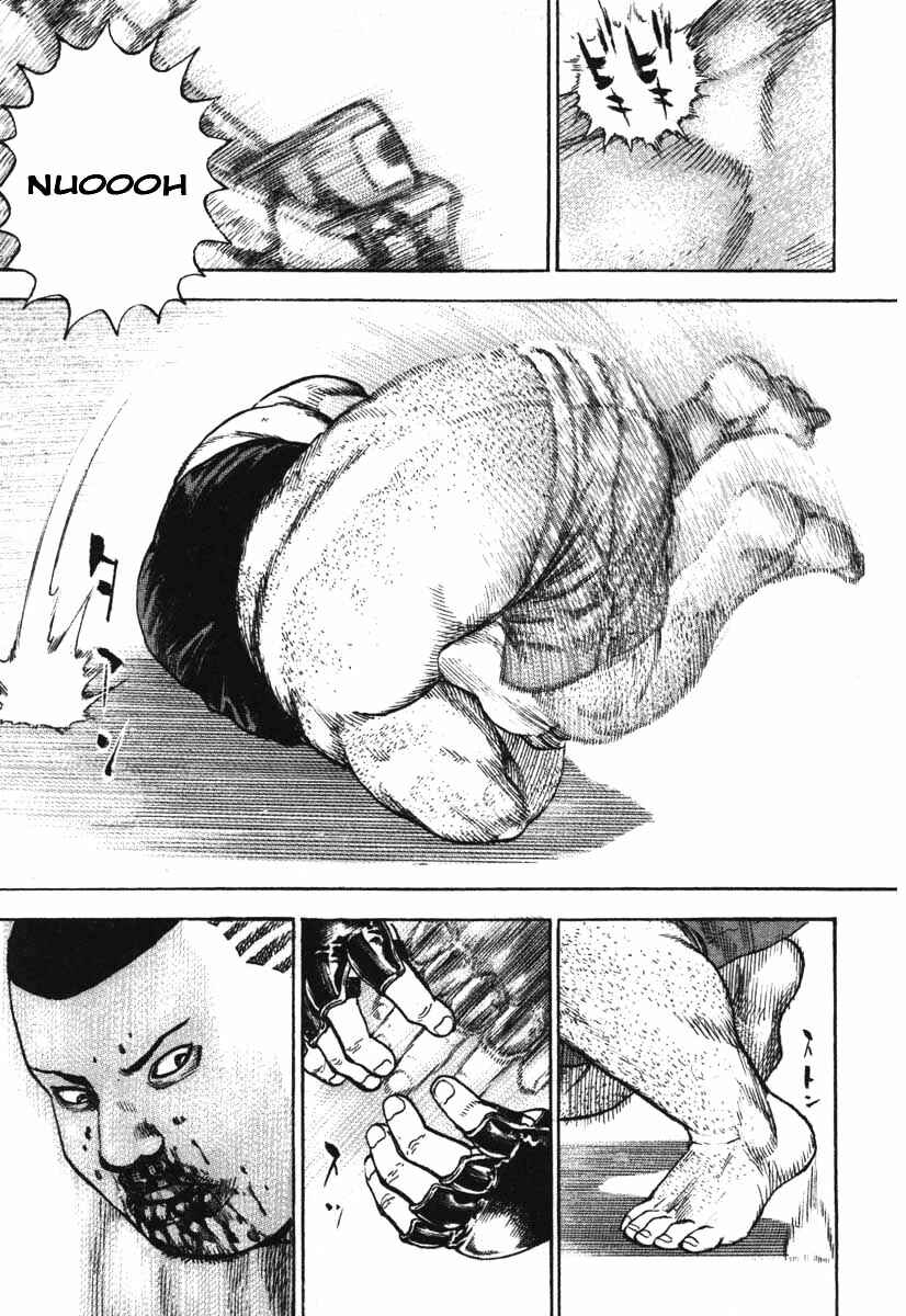 Tough Chapter 291 - Page 16