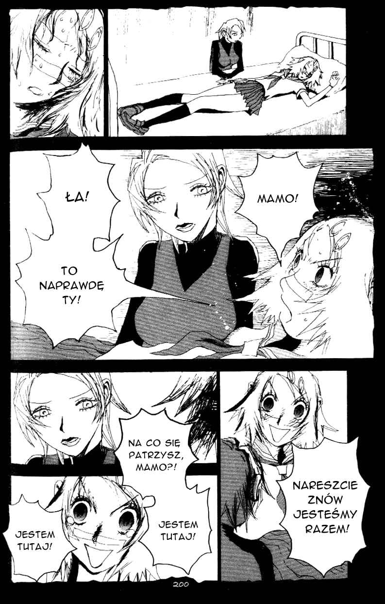 Hell's Angels Chapter 7 - Page 10