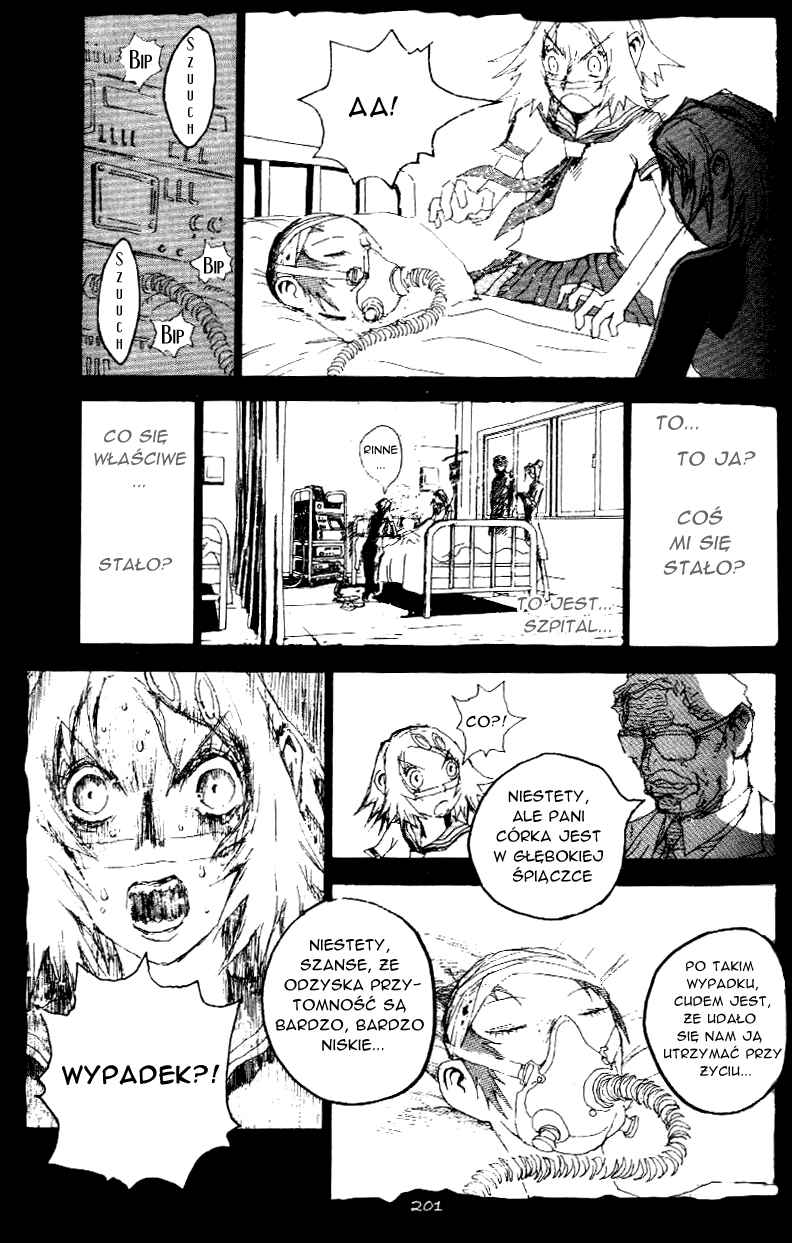 Hell's Angels Chapter 7 - Page 11