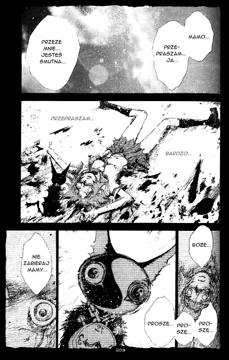 Hell's Angels Chapter 7 - Page 13