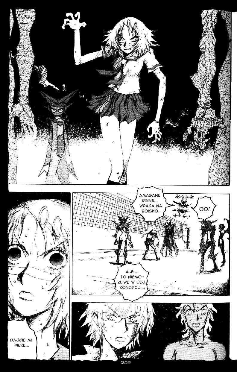 Hell's Angels Chapter 7 - Page 15