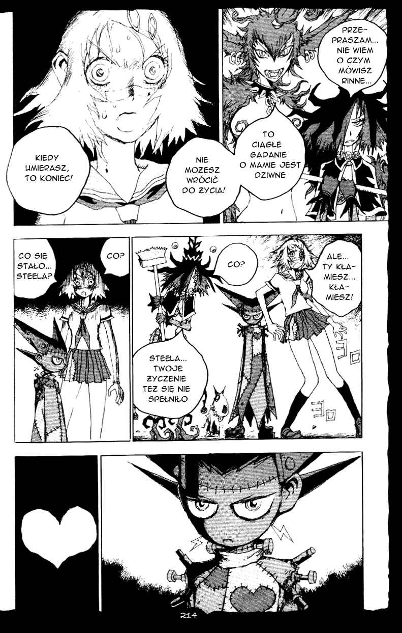 Hell's Angels Chapter 7 - Page 24