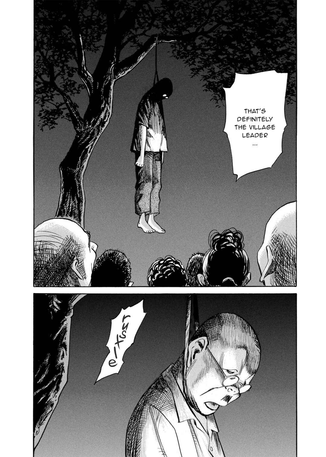 Billy Bat Chapter 65 - Page 24