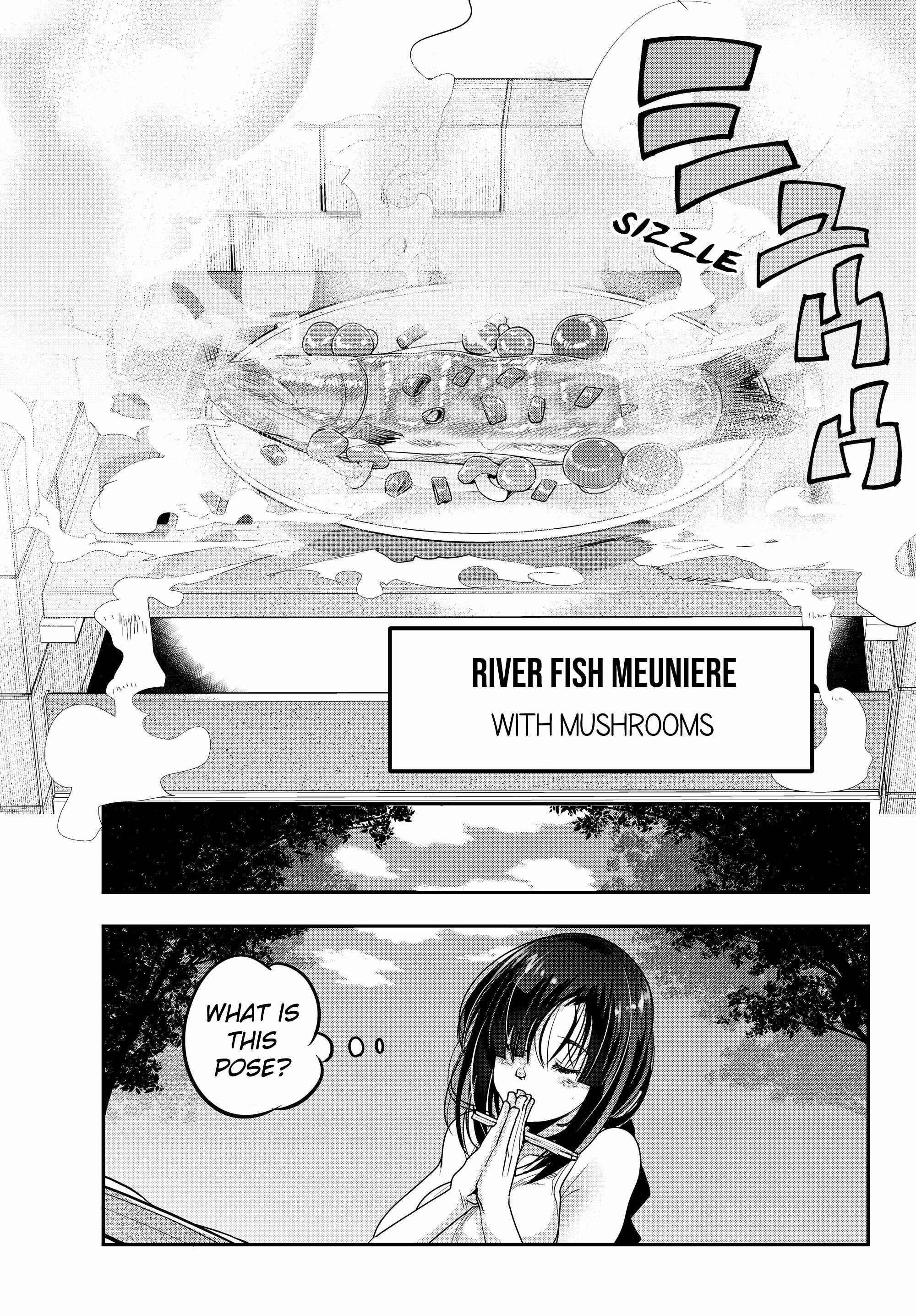 Yoku Wakaranai Keredo Isekai ni Tensei Shiteita You Desu Chapter 2 - Page 11