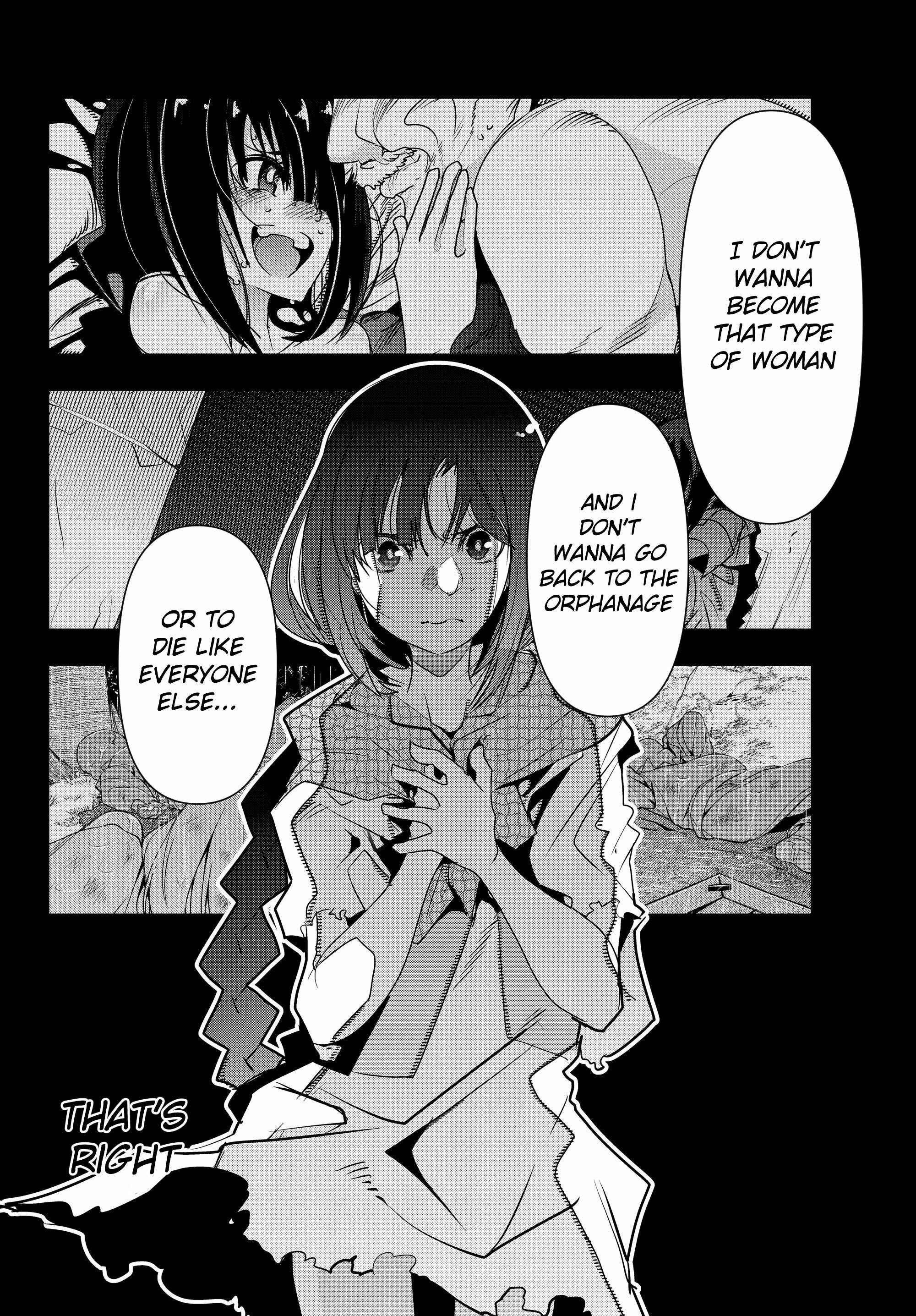 Yoku Wakaranai Keredo Isekai ni Tensei Shiteita You Desu Chapter 2 - Page 16