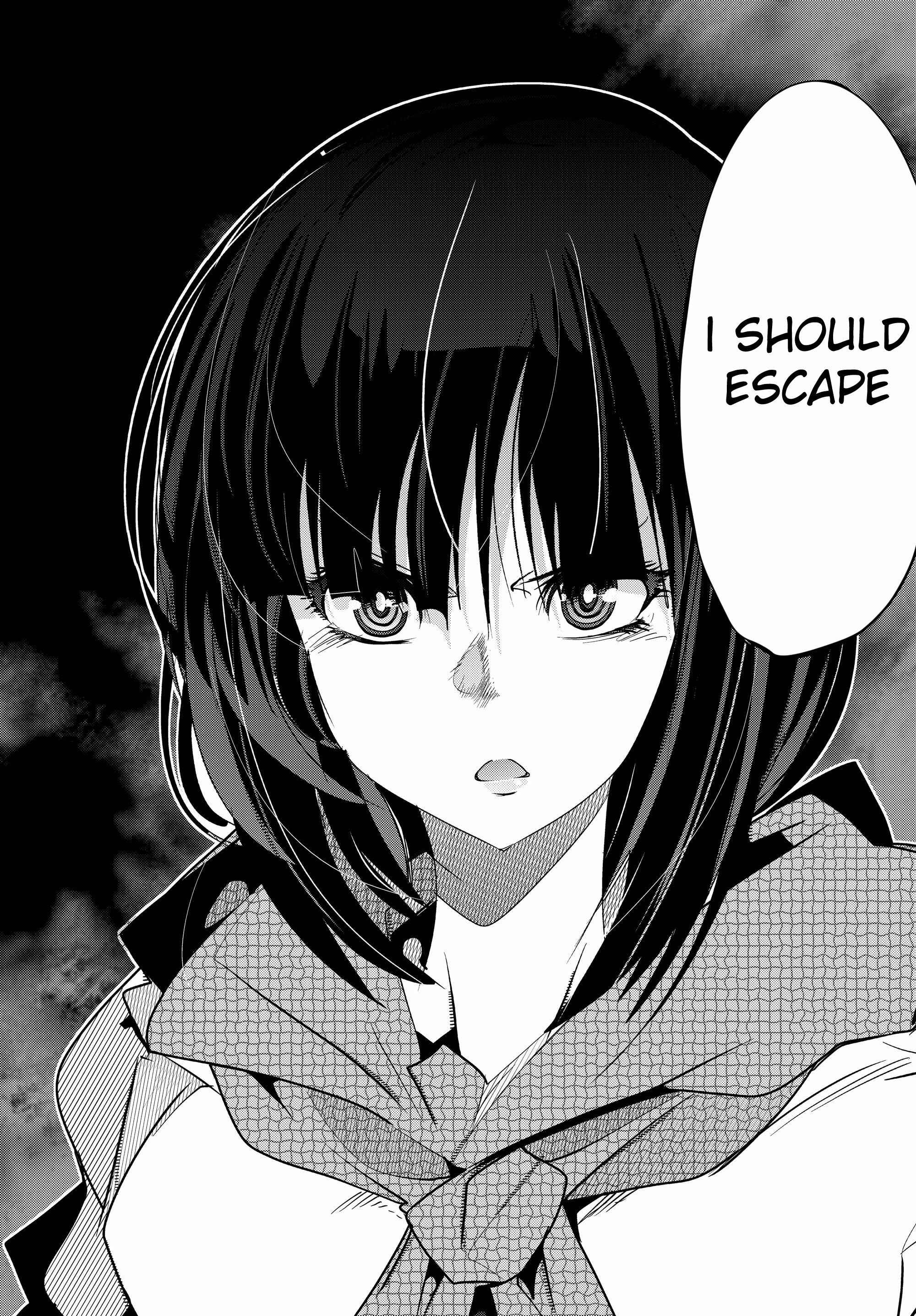 Yoku Wakaranai Keredo Isekai ni Tensei Shiteita You Desu Chapter 2 - Page 17