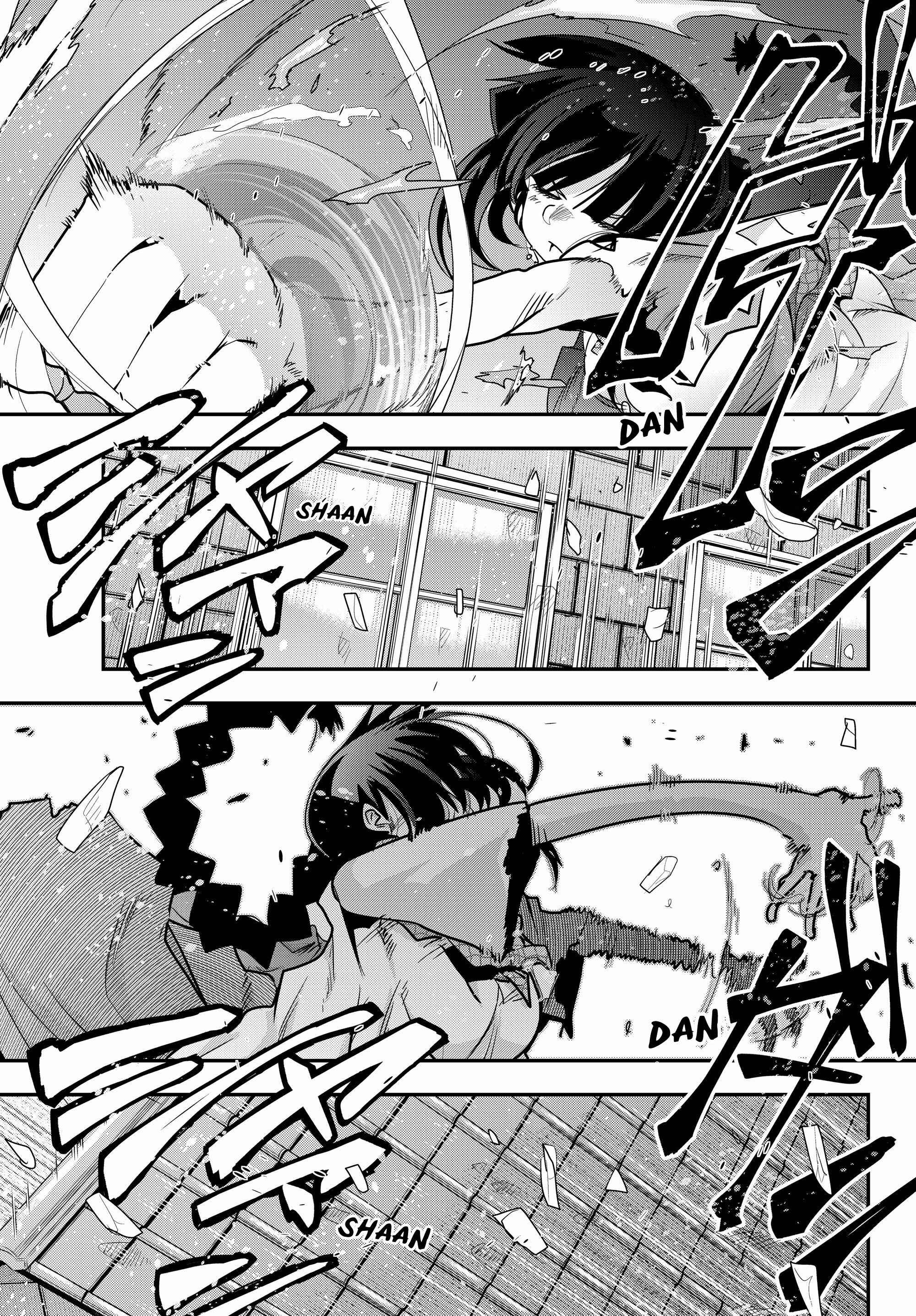 Yoku Wakaranai Keredo Isekai ni Tensei Shiteita You Desu Chapter 2 - Page 29