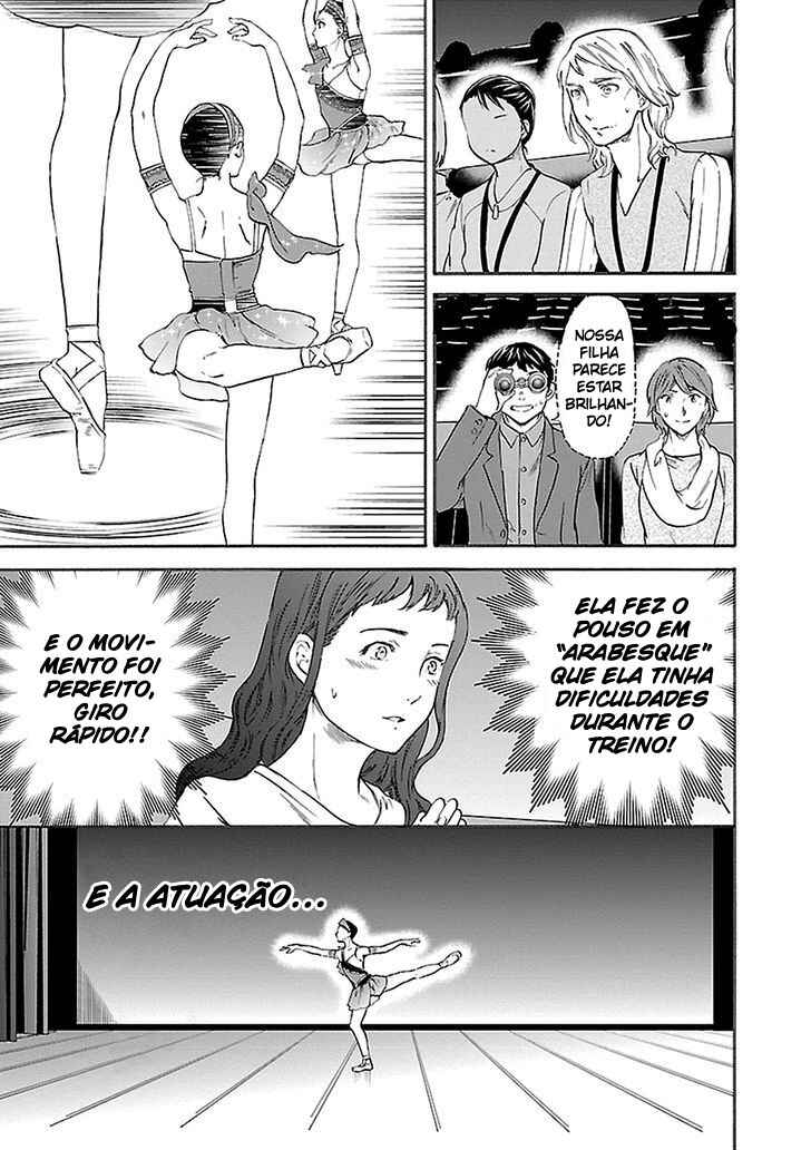 Kenrantaru Grande Scène Chapter 42 - Page 16