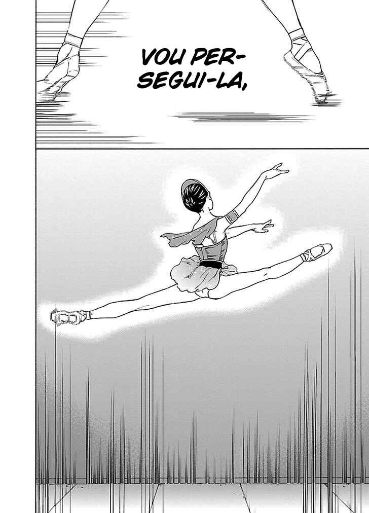 Kenrantaru Grande Scène Chapter 42 - Page 21