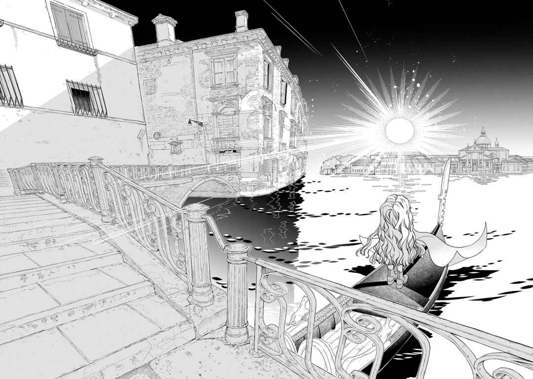 Colori Colore Creare Chapter 42 - Page 33