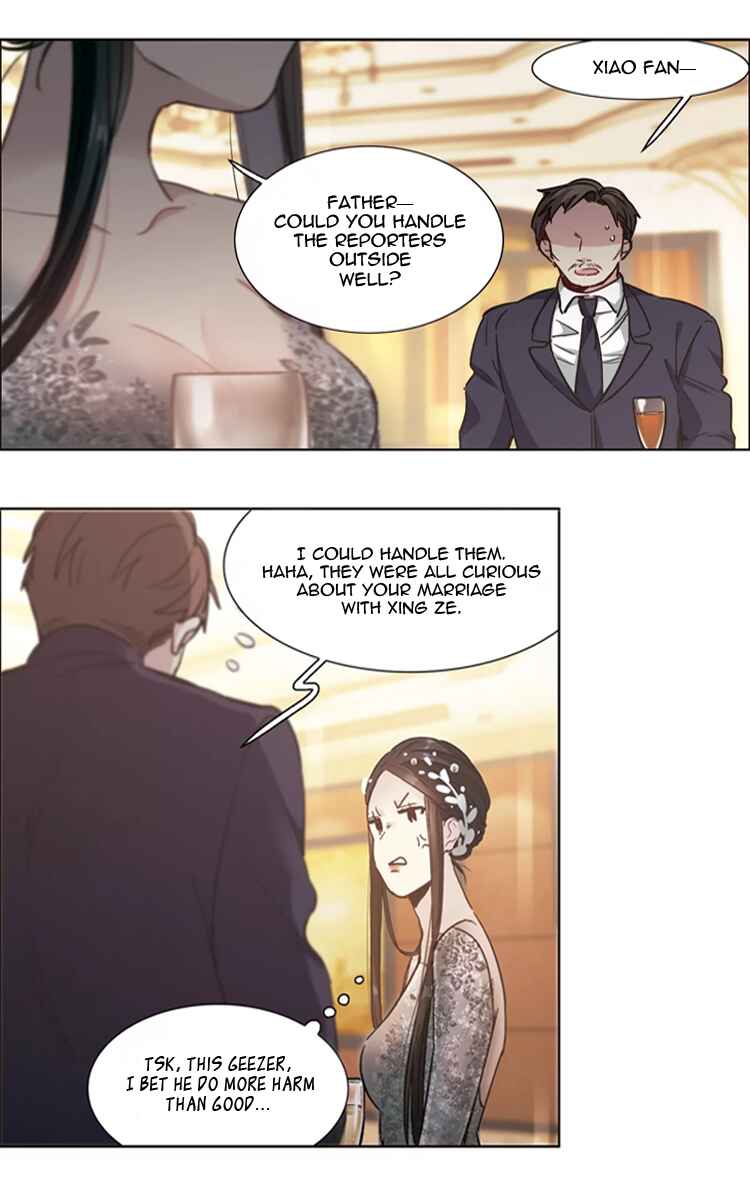 The brightest giant star in the world Chapter 12 - Page 10