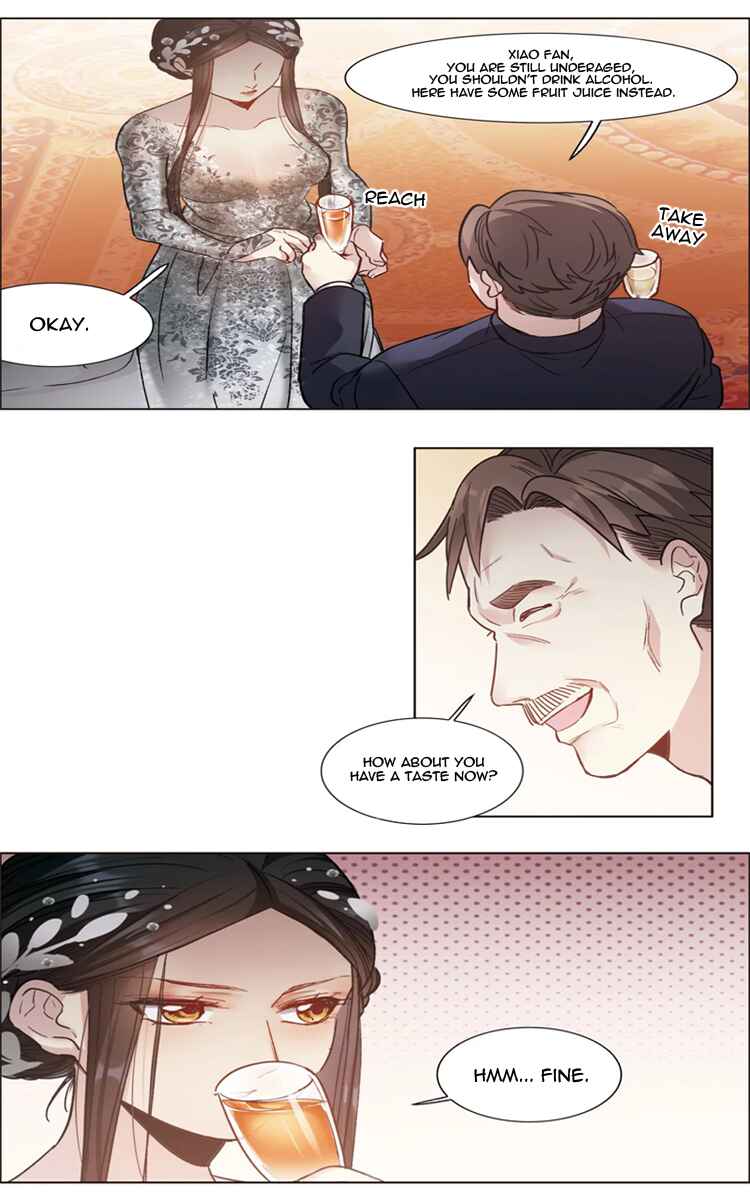 The brightest giant star in the world Chapter 12 - Page 11