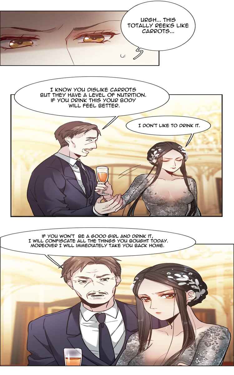 The brightest giant star in the world Chapter 12 - Page 12