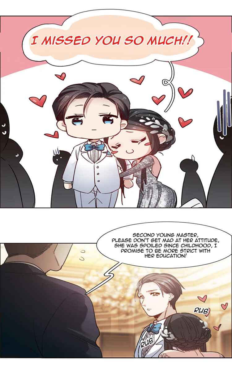 The brightest giant star in the world Chapter 12 - Page 17