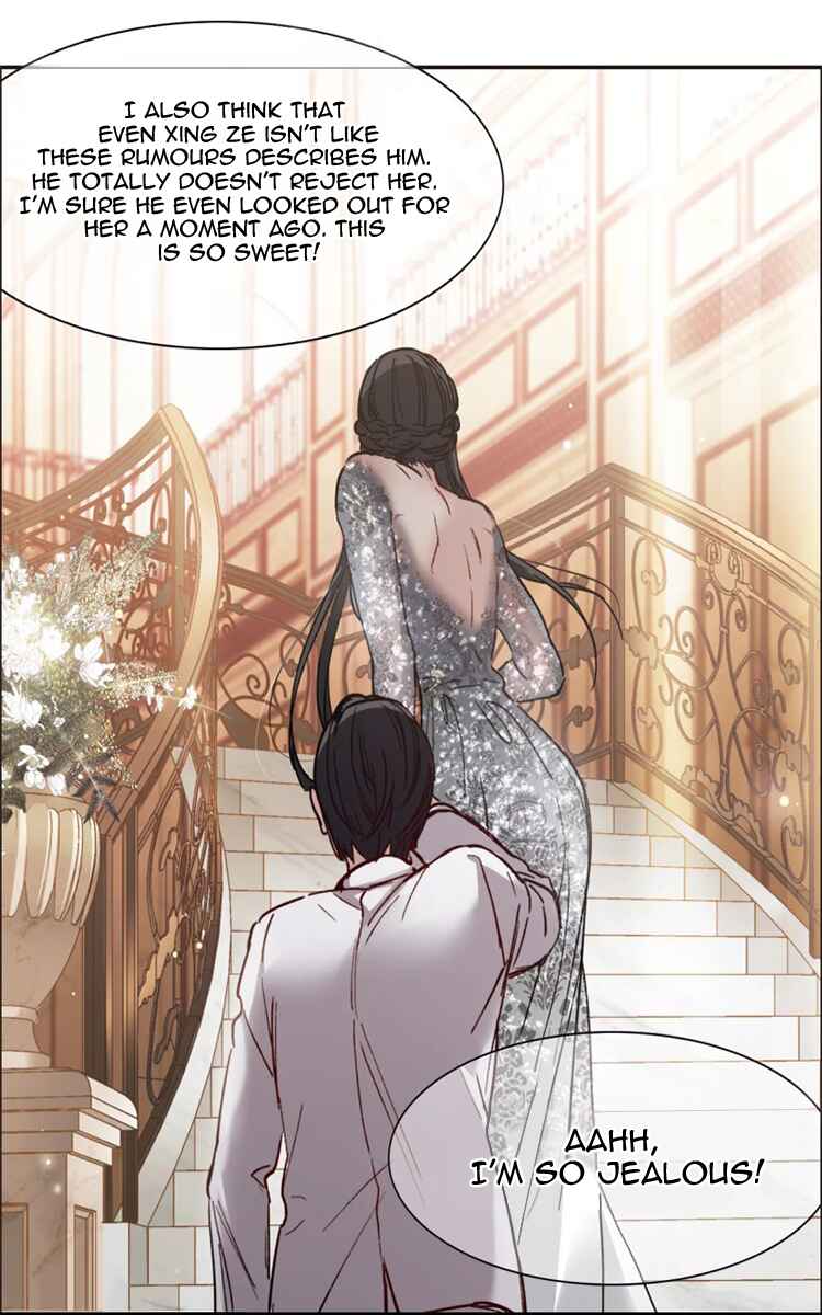 The brightest giant star in the world Chapter 12 - Page 21