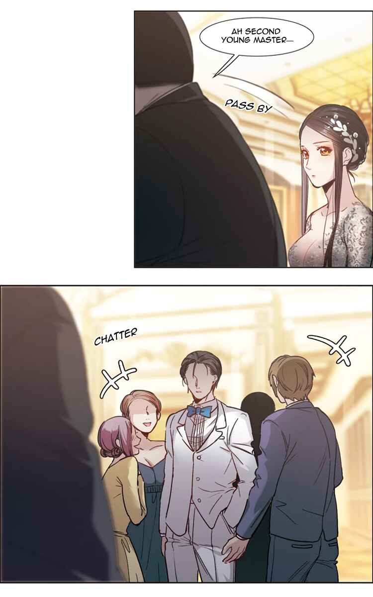 The brightest giant star in the world Chapter 12 - Page 8