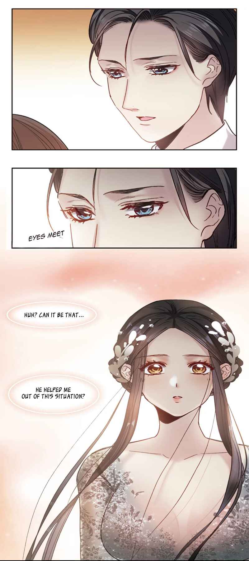 The brightest giant star in the world Chapter 12 - Page 9