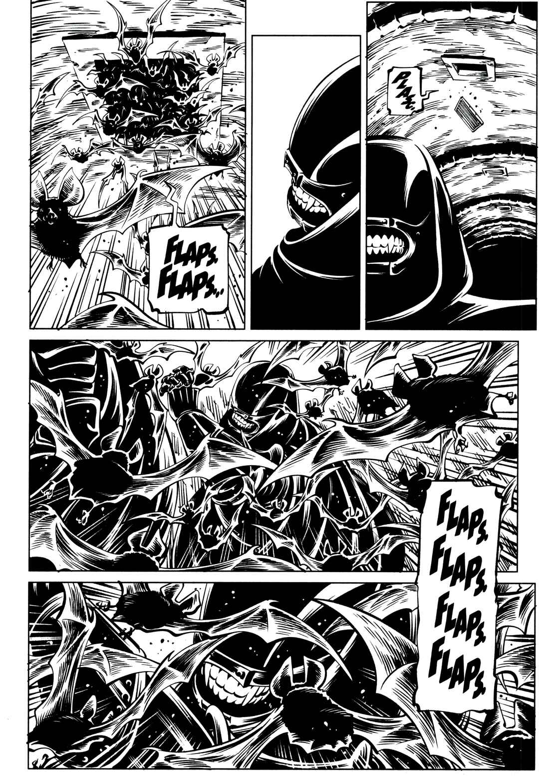 Deathco Chapter 43 - Page 14