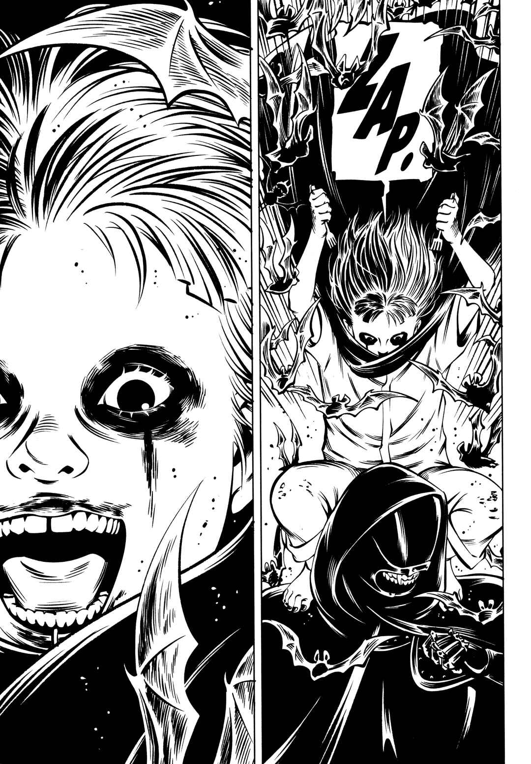 Deathco Chapter 43 - Page 15