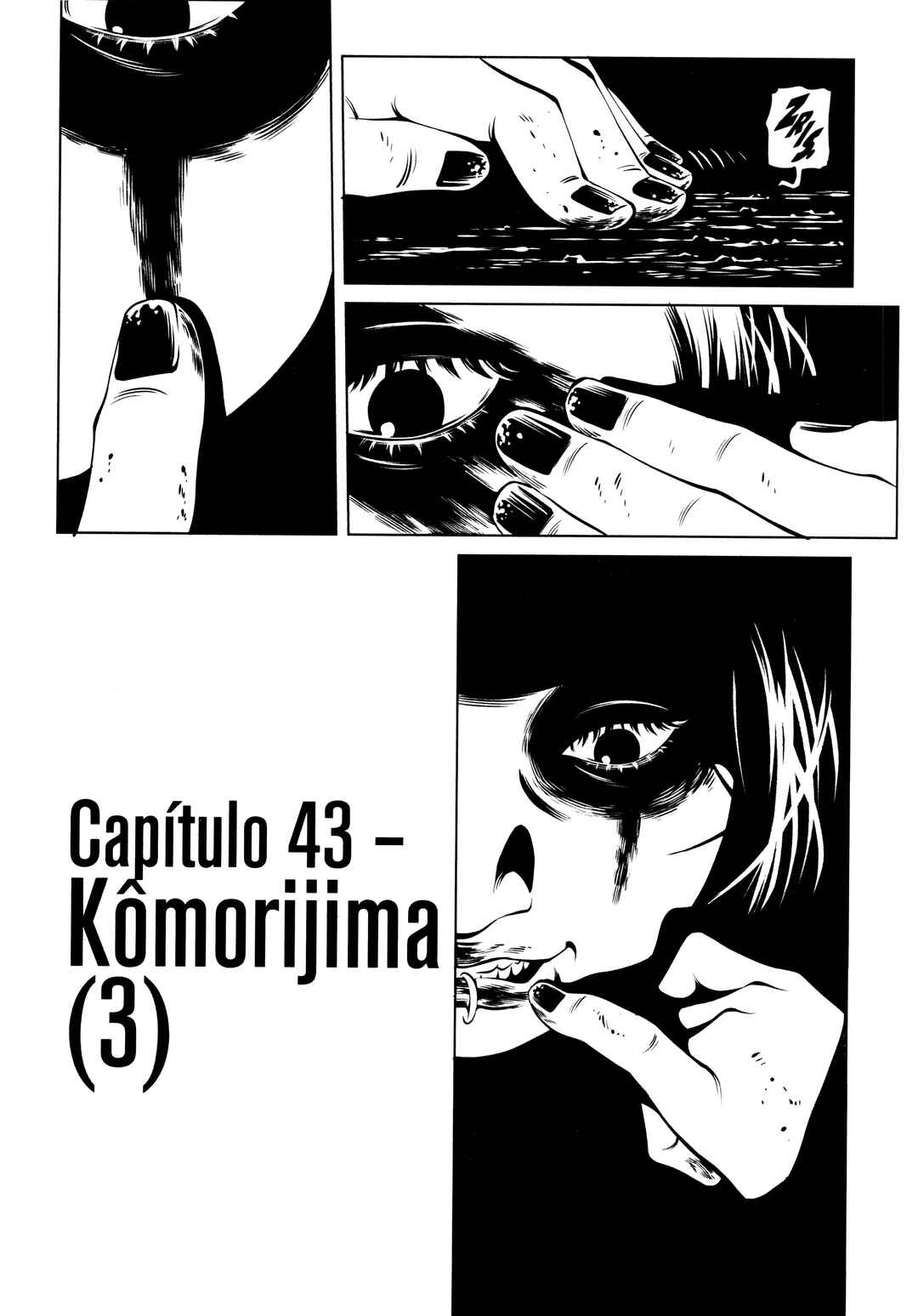 Deathco Chapter 43 - Page 6