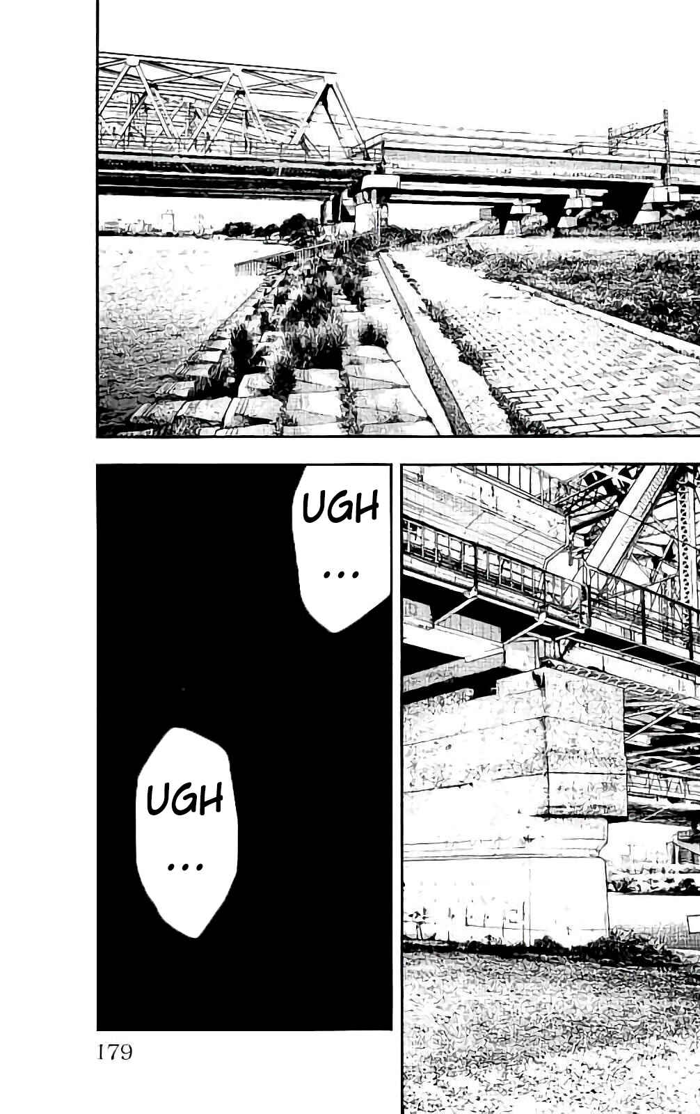 Crows ZERO II - Suzuran x Housen Chapter 12.5 - Page 27