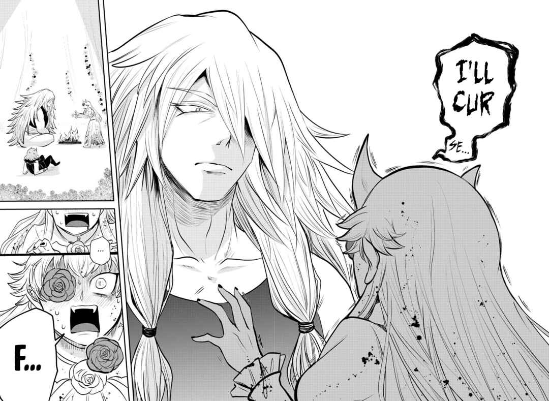 Mairimashita! Iruma-kun Chapter 349 - Page 6