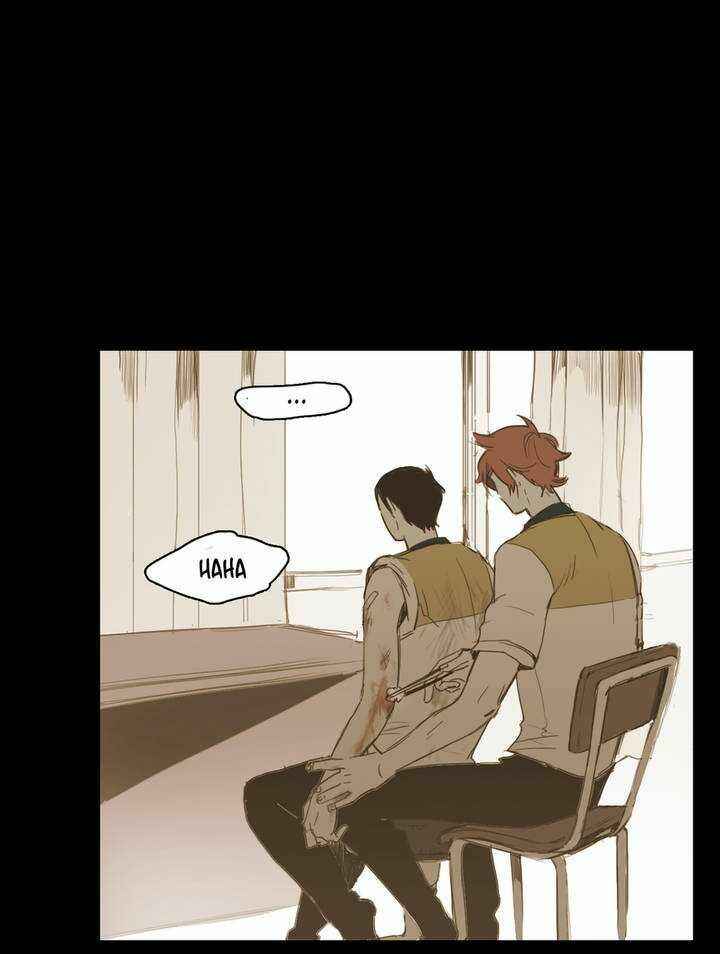 Never Understand Chapter 18 - Page 12