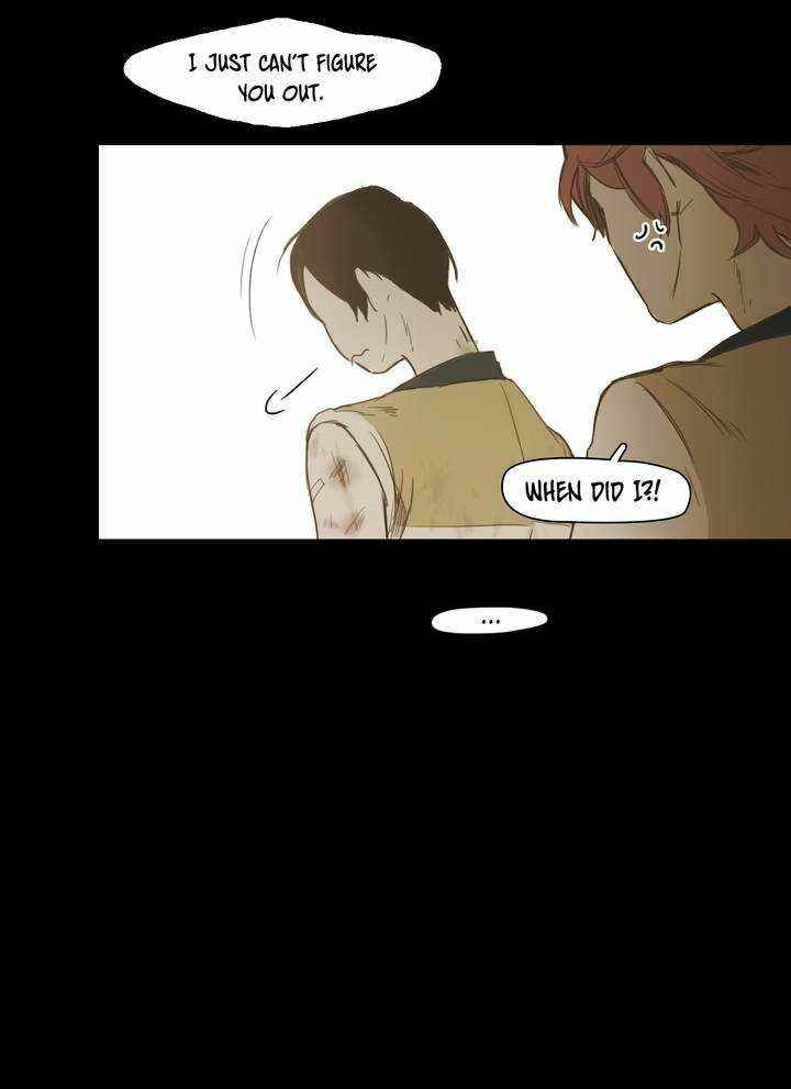 Never Understand Chapter 18 - Page 15