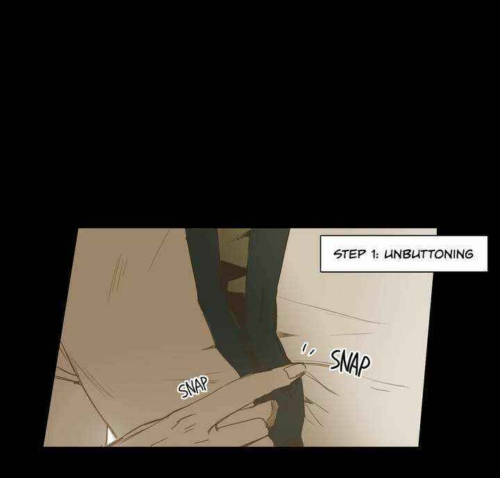 Never Understand Chapter 18 - Page 18