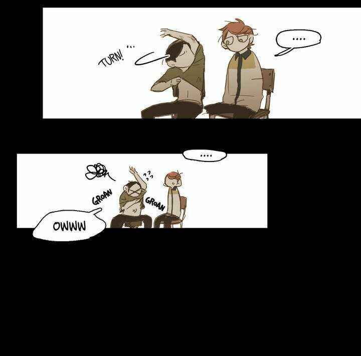 Never Understand Chapter 18 - Page 22