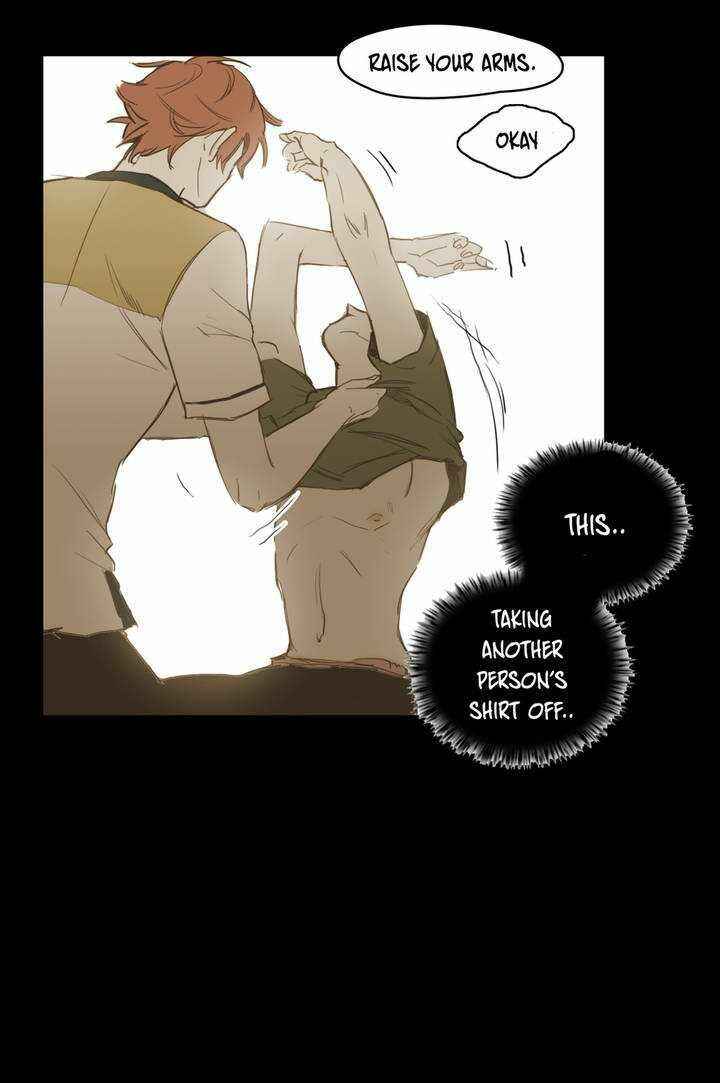 Never Understand Chapter 18 - Page 26