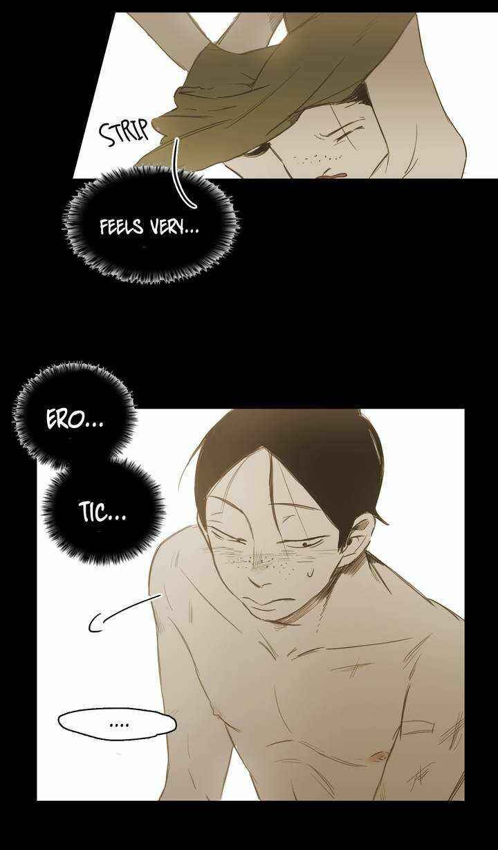 Never Understand Chapter 18 - Page 27