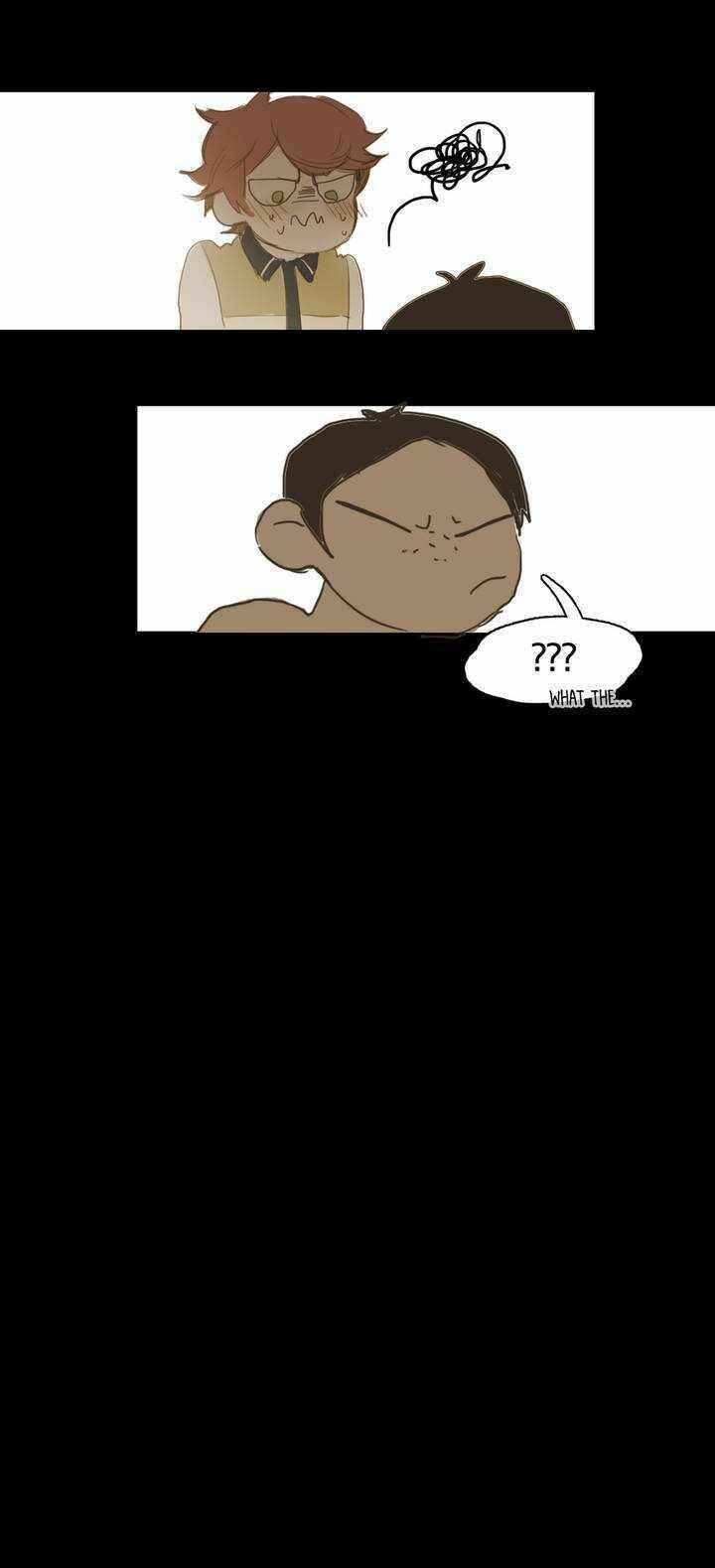 Never Understand Chapter 18 - Page 31
