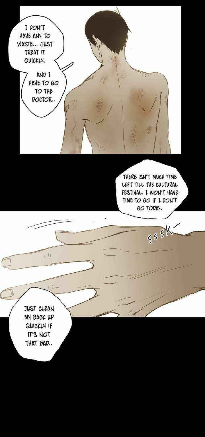 Never Understand Chapter 18 - Page 33