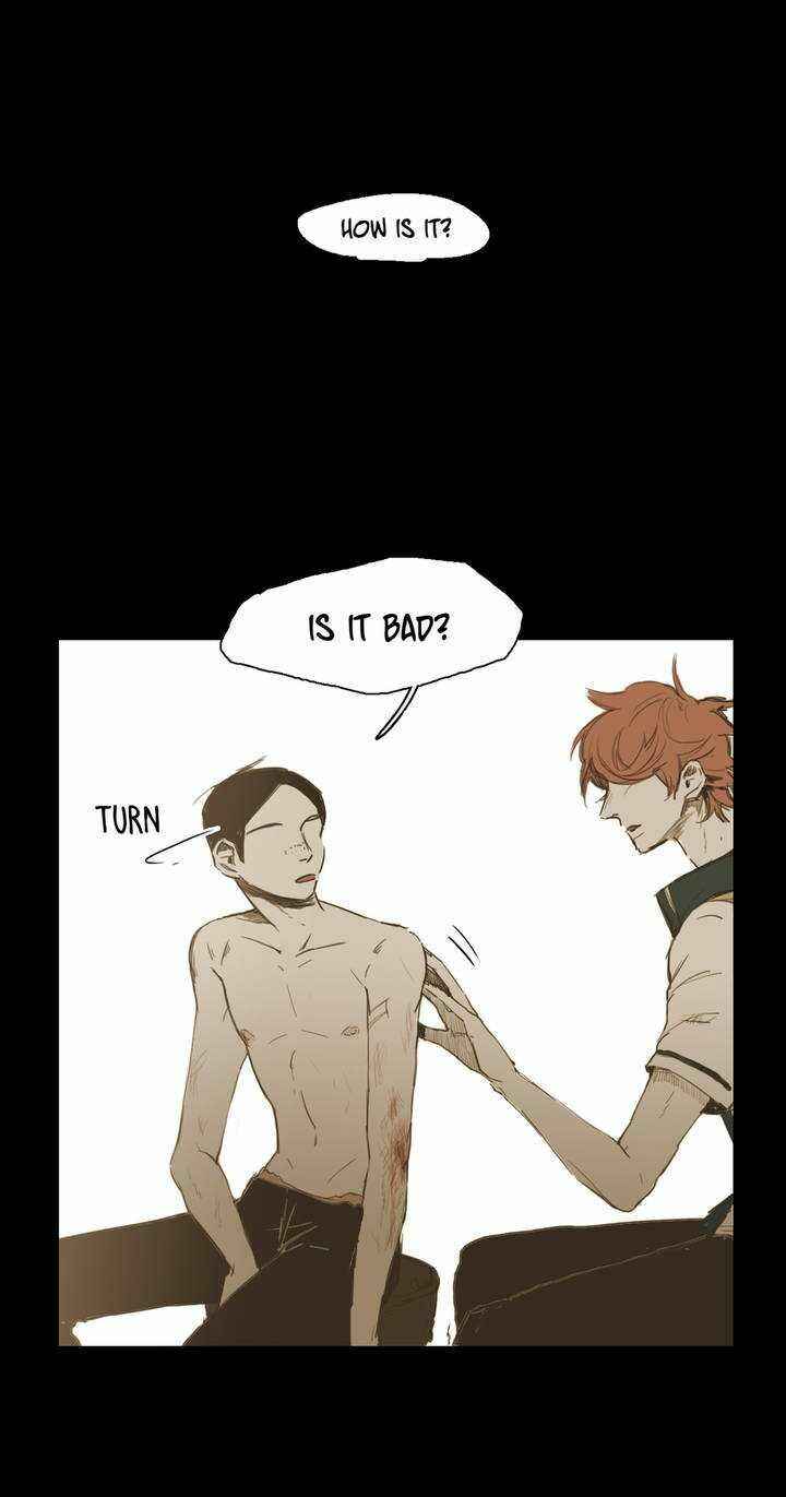 Never Understand Chapter 18 - Page 34