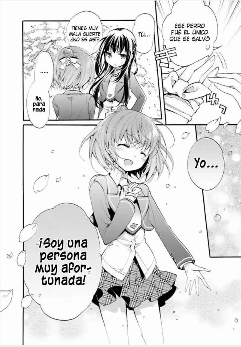Anne Happy Chapter 1 - Page 15